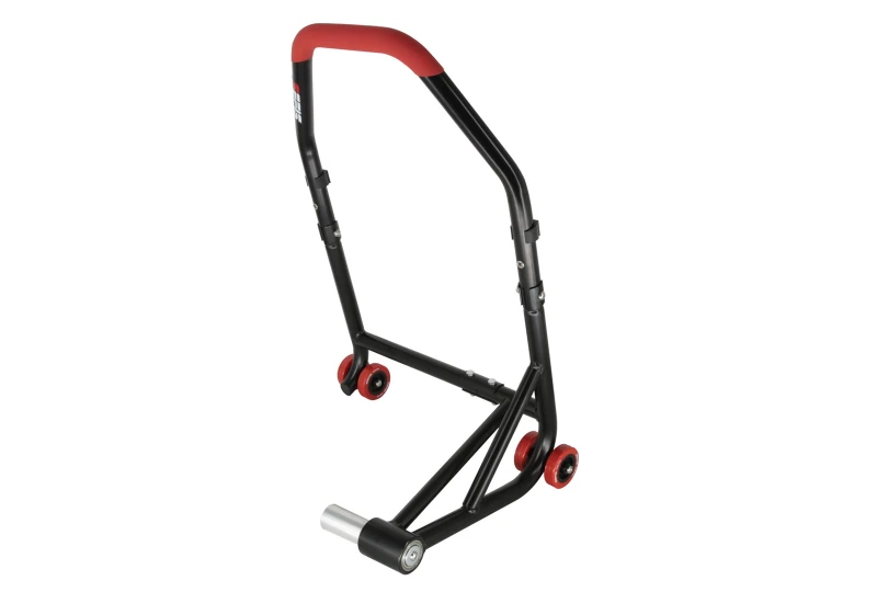 SEFIS D22 hinterer Einarm Ständer für Monoschwingen - linksseitig MV AGUSTA BRUTALE DRAGSTER F3 F4  42,5mm für Motorrad
