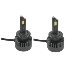 SEFIS D2S/R LED žárovky 90W pár bílá