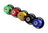 SEFIS Evo Prismabuchsen M8 für Motorrad