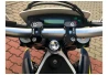 SEFIS Flat 50 Erhöhung 28,6mm Husqvarna für Motorrad