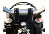 SEFIS Flat 50 Erhöhung 28,6mm Husqvarna für Motorrad