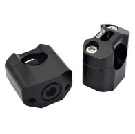 SEFIS Flat 50 Erhöhungen 28,6mm
