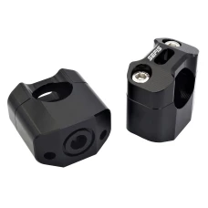 SEFIS Flat 50 Erhöhungen 28,6mm M10