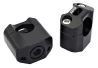 SEFIS Flat 50 Erhöhungen 28,6mm für Motorrad