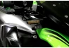 SEFIS Flow Duo LED  Blinker vorne links für Motorrad