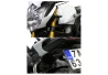 SEFIS Flow LED Blinker - dunkel für Motorrad
