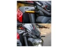 SEFIS Flow LED Blinker Carbon für Motorrad