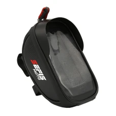 SEFIS G2 wasserdichter Telefonhalter mit Tasche für Fahrräder