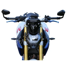 SEFIS Grave Cafe Racer zrcátka BMW M10 SEFIS Grave Cafe Racer zrcátka BMW M10