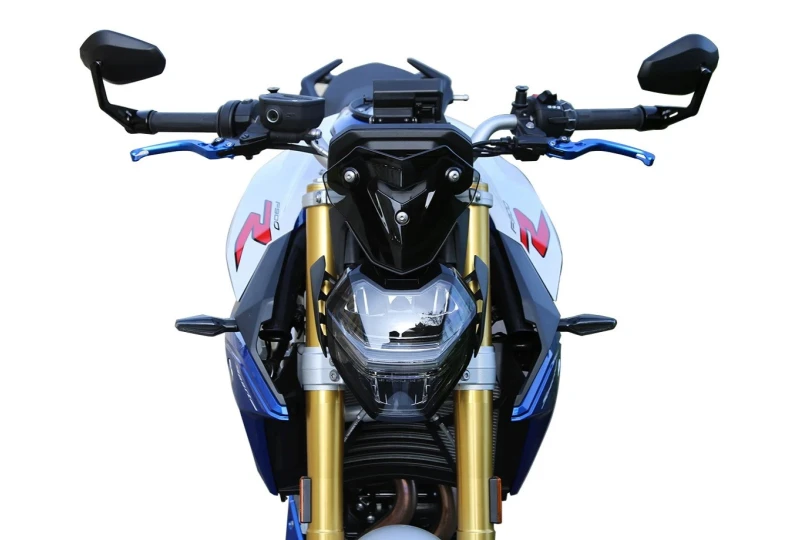 SEFIS Grave Cafe Racer zrcátka BMW M10 