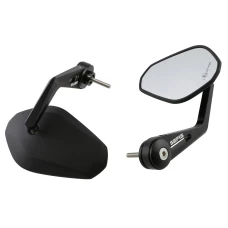 SEFIS Grave Cafe Racer Rückspiegel Yamaha MT SEFIS Grave Cafe Racer Rückspiegel Yamaha MT