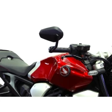 SEFIS Grave Cafe Racer Rückspiegel Honda SEFIS Grave Cafe Racer Rückspiegel Honda