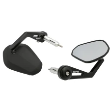 SEFIS Grave Cafe Racer Rückspiegel Kawasaki Z650 SEFIS Grave Cafe Racer Rückspiegel Kawasaki Z650