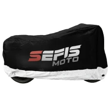 SEFIS Indoor Basic Motorradplane L