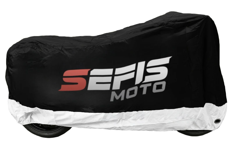 SEFIS Indoor Basic Motorradplane XXL für Motorrad SEFIS Indoor Basic Motorradplane XXL für Motorrad