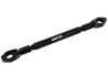 SEFIS K1 universelle verstellbare Lenkerstrebe 22,5–28,5cm für Motorrad