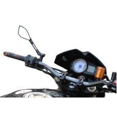 SEFIS  Lenker und Erhöhung 28,6mm Kawasaki Z SEFIS  Lenker und Erhöhung 28,6mm Kawasaki Z