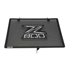 SEFIS Kühlerabdeckung Kawasaki Z800 2013-2016 SEFIS Kühlerabdeckung Kawasaki Z800 2013-2016