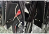 SEFIS Kühlerabdeckung BMW S1000R / S1000RR 2019-2024 für Motorrad