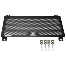 SEFIS Kühlerabdeckung Kawasaki Z650 SEFIS Kühlerabdeckung Kawasaki Z650