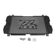 SEFIS Kühlerabdeckung Kawasaki Z900 2017-2025