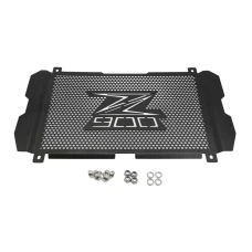 SEFIS Kühlerabdeckung Kawasaki Z900 2017-2025