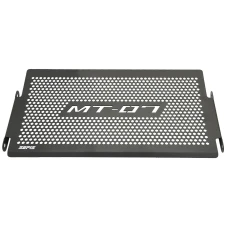 SEFIS Kühlerabdeckung Yamaha MT-07 / Tracer 2014-2023