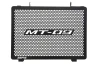 SEFIS kryt chladiče Yamaha MT-09 2014-2020 für Motorrad