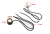 SEFIS LED-Tagfahrlicht 203 selbstklebend für Motorrad