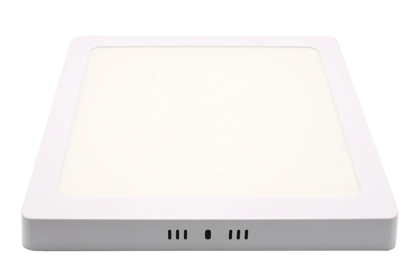 SEFIS Licht / LED-Panel 24W quadratisch 300x300x35mm weiß für den Haushalt