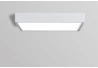 SEFIS Licht / LED-Panel 24W quadratisch 300x300x35mm weiß für den Haushalt