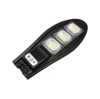 SEFIS LED 3 Außen-Solarleuchte mit Bewegungssensor