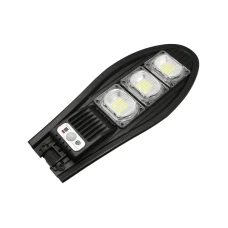 SEFIS LED 3 Außen-Solarleuchte mit Bewegungssensor