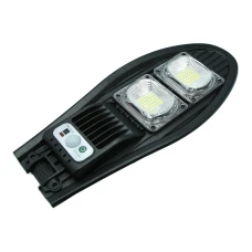 SEFIS LED 2 Außen-Solarleuchte mit Bewegungssensor