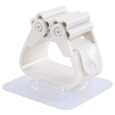 SEFIS selbstklebender Wandmophalter