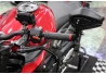 SEFIS Luxury Heiz-Griffe für Motorrad