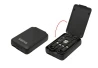 SEFIS 9in1 Mini-Reiseset für mobile Geräte mit 5000mAh Powerbank für das Auto