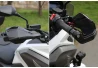 SEFIS MS10 Handprotektoren Honda NC750X für Motorrad