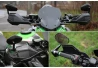 SEFIS MS10 Handprotektoren Yamaha für Motorrad