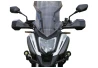 SEFIS MS10 Handprotektoren Honda NC750X für Motorrad