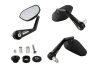 SEFIS Grave Cafe Racer Rückspiegel  für Roller Honda PCX 125 / 150 2009-2019 für Motorrad