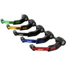 SEFIS Protech CNC Hebelschützer