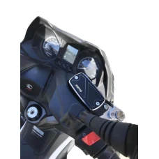 SEFIS Bremsflüssigkeitsbehälter Deckel Kymco