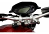 SEFIS MSD11 Lenker 28,6mm MV Agusta für Motorrad