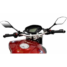 SEFIS MSD11 Lenker 28,6mm MV Agusta SEFIS MSD11 Lenker 28,6mm MV Agusta