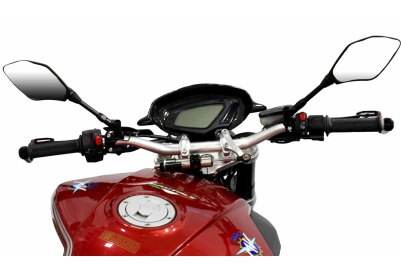 SEFIS MSD11 Lenker 28,6mm MV Agusta für Motorrad