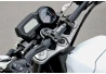 SEFIS MSD11 Lenker 28,6mm Yamaha für Motorrad