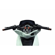 SEFIS MSD16 Lenker 22mm Honda PCX 125 150 