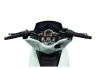SEFIS MSD16 Lenker 22mm Honda PCX 125 150 für Motorrad