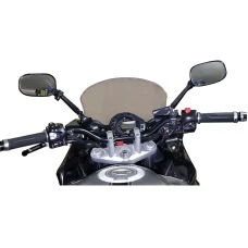 SEFIS MSD3 Lenker 22mm Yamaha FZ6 Fazer 2004-2009